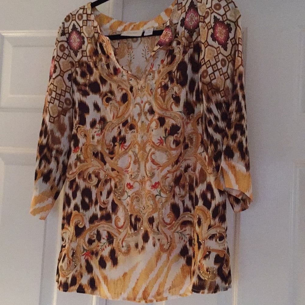 Tunic